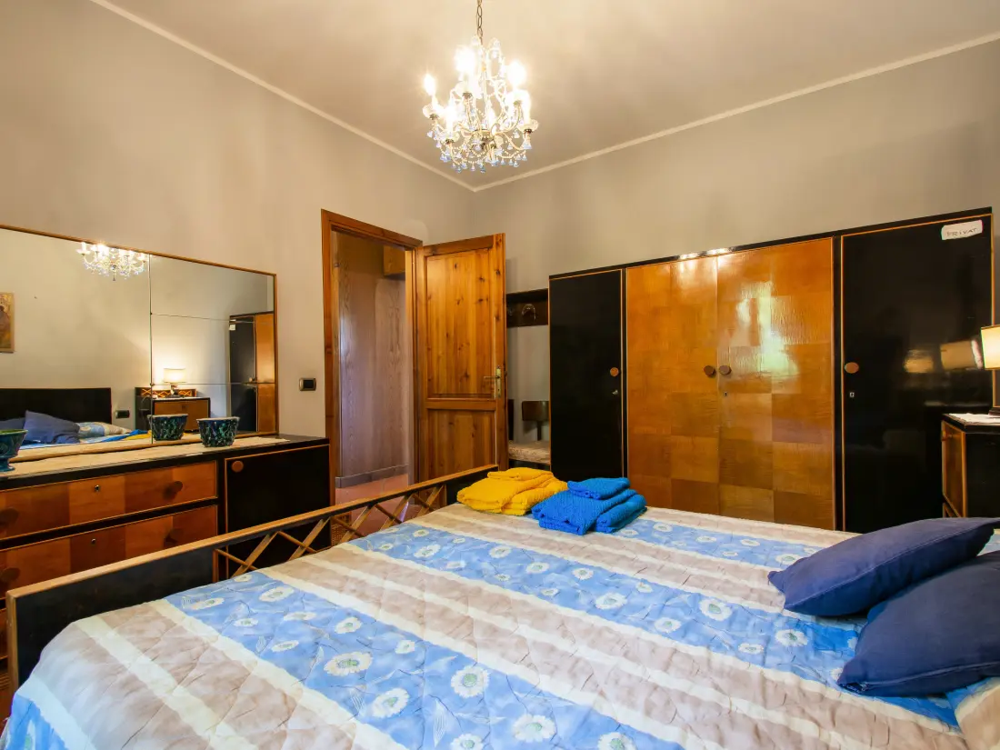 Maison de Vacances Rufina