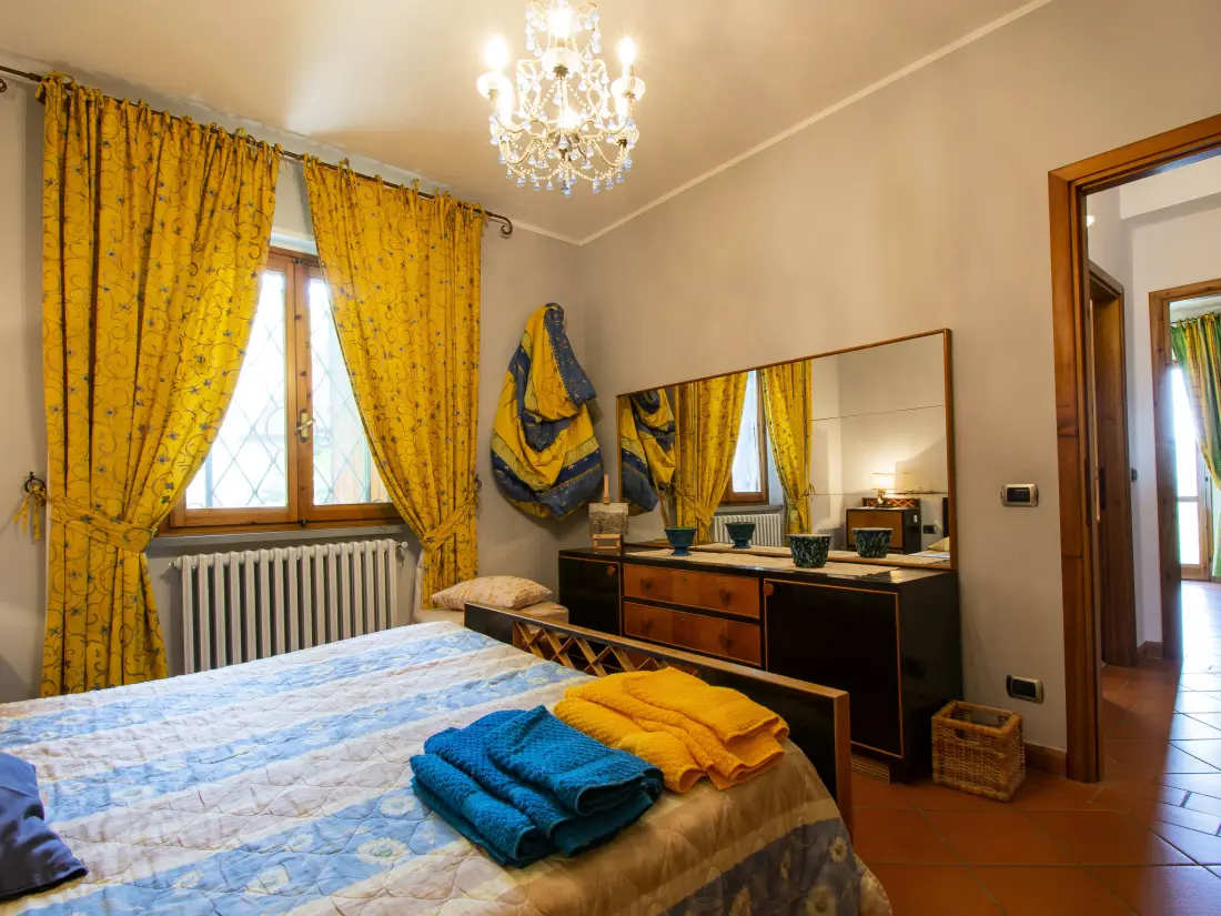 Maison de Vacances Rufina