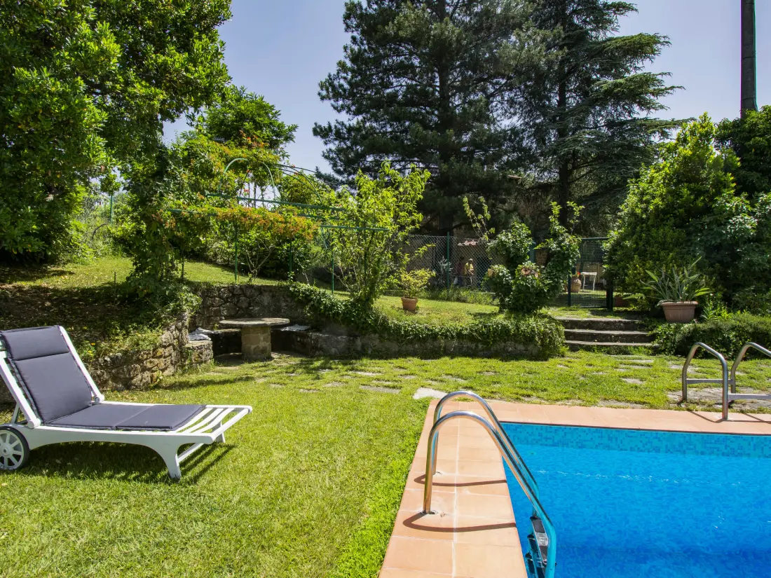 Maison de Vacances Rufina