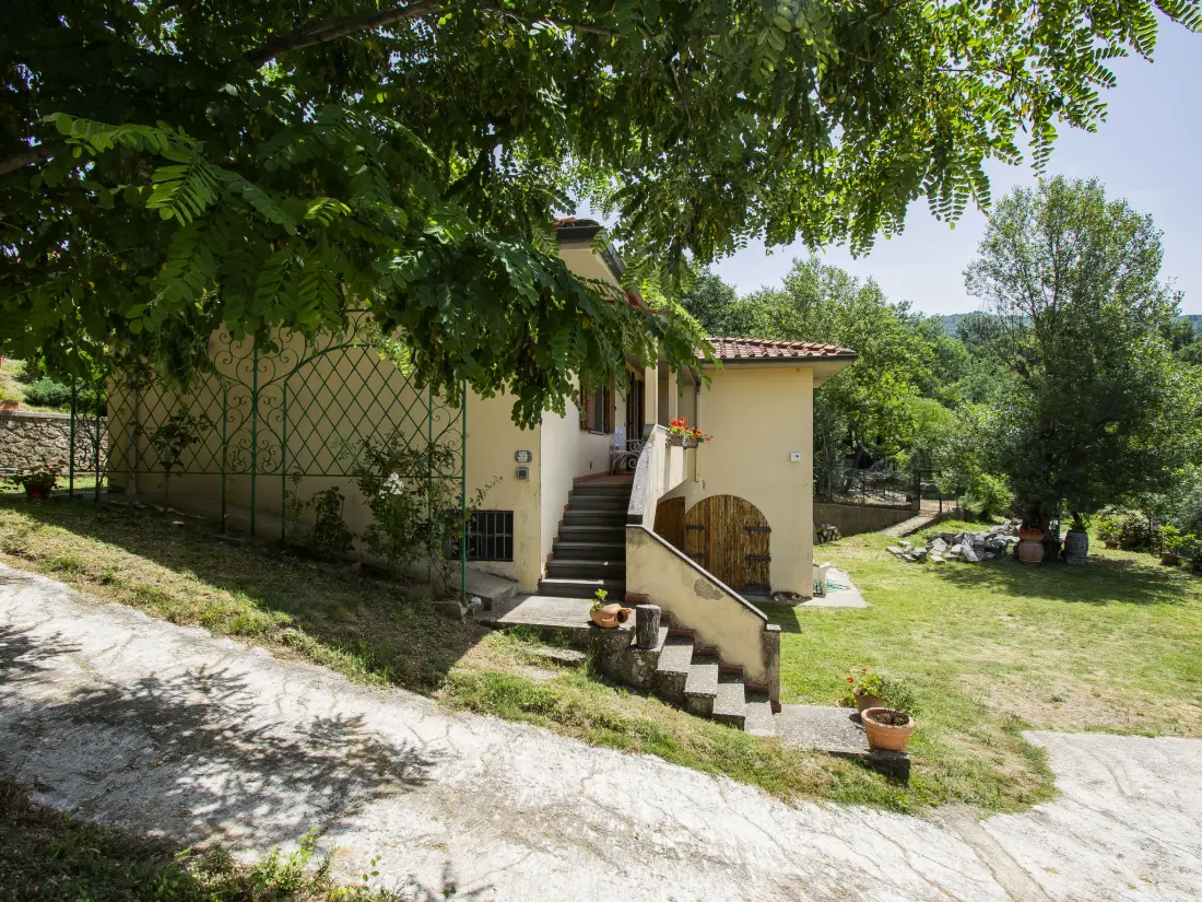 Maison de Vacances Rufina