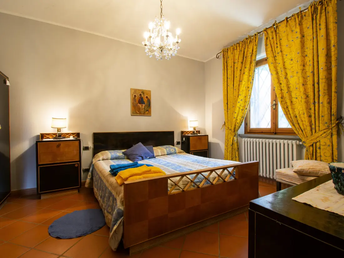 Maison de Vacances Rufina