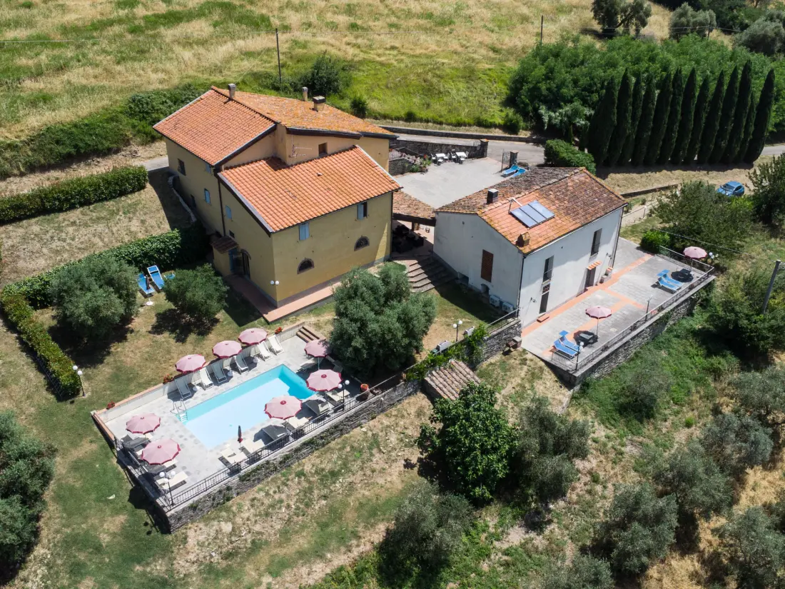 Résidence Antico Loggiato