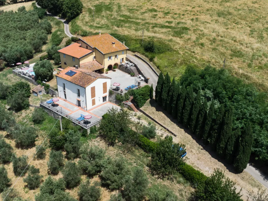 Résidence Antico Loggiato