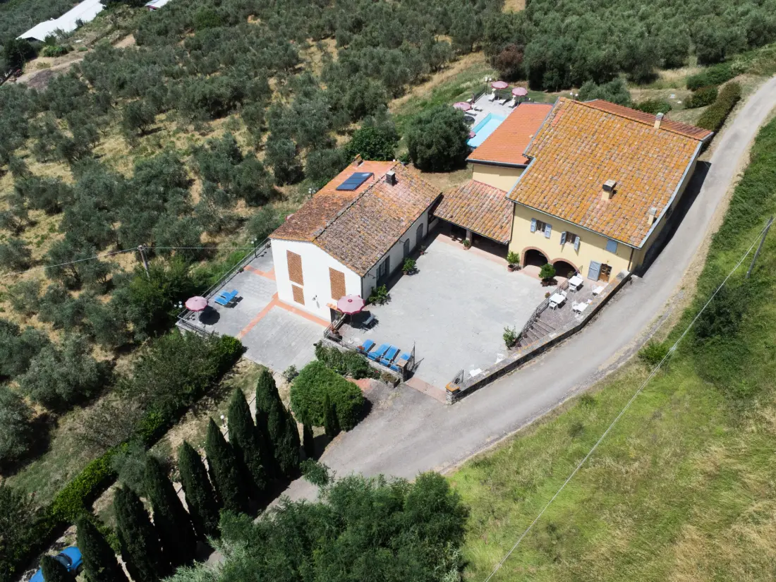 Résidence Antico Loggiato