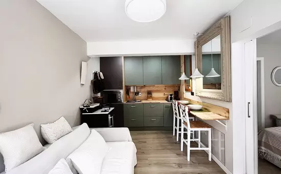 Appartements à S'Agaró