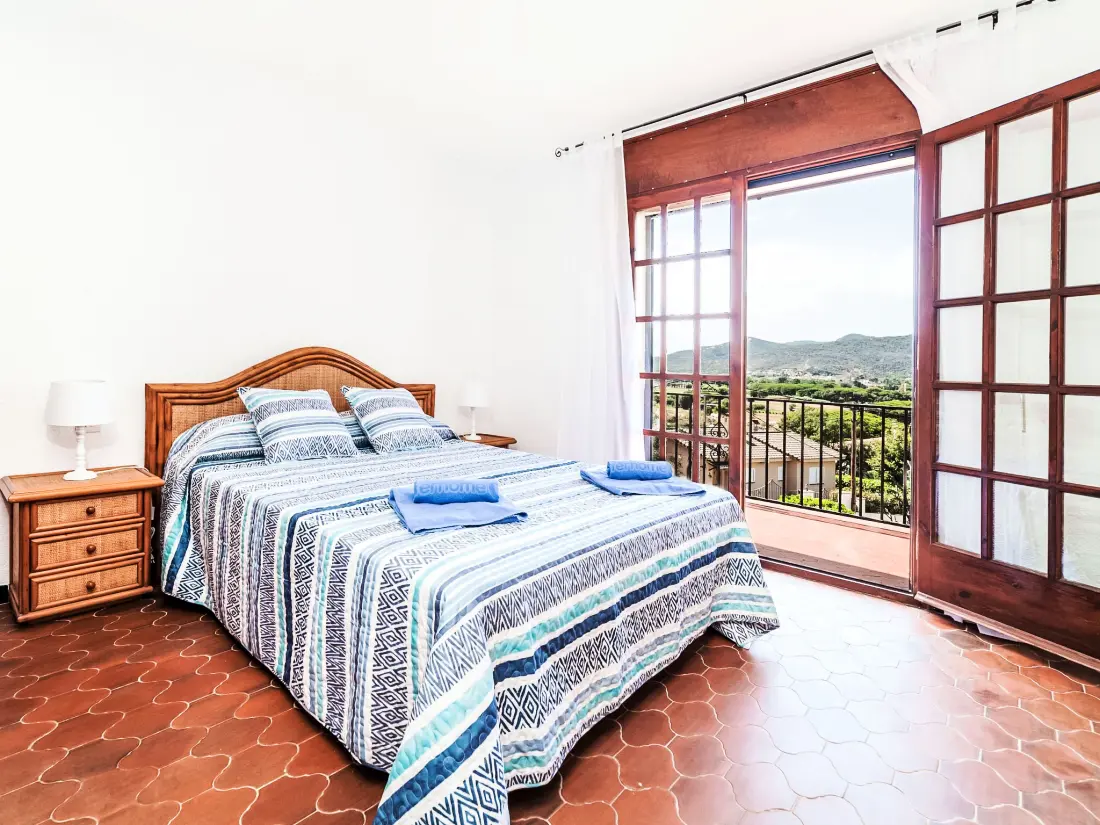 Maison de Vacances S'Agaró