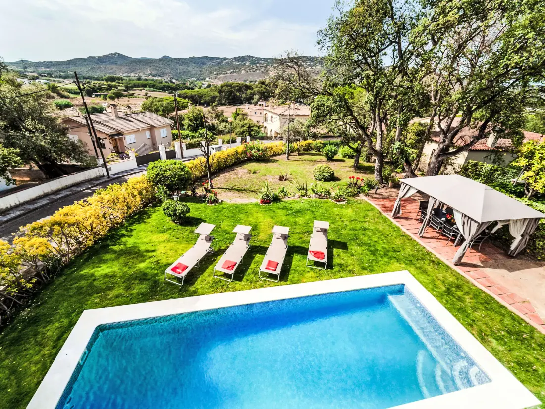 Maison de Vacances S'Agaró