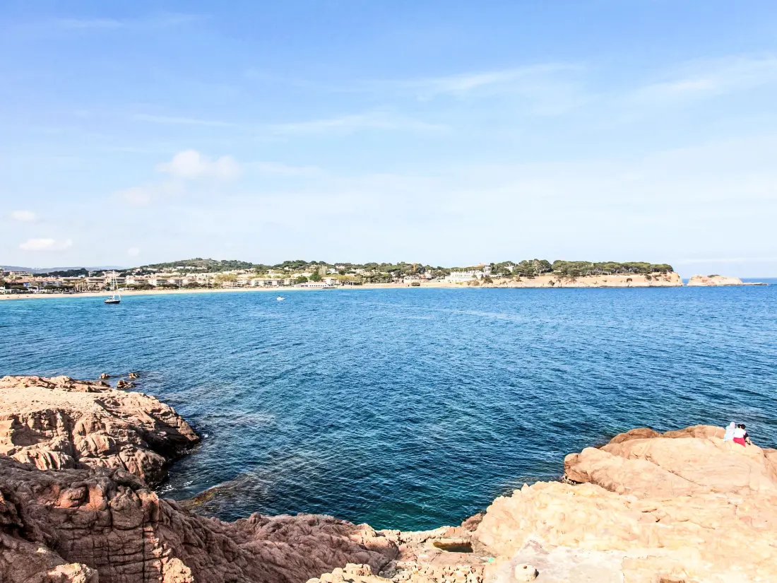Maison de Vacances S'Agaró