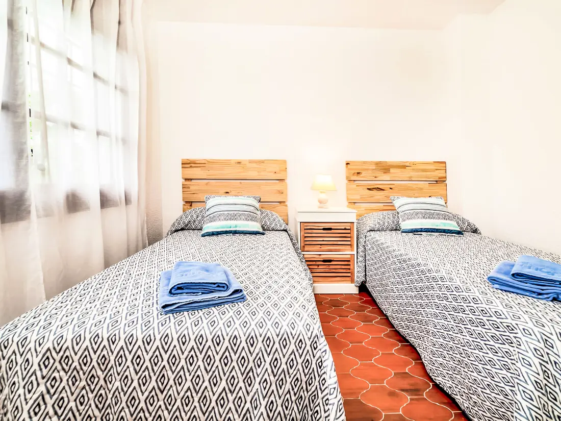 Maison de Vacances S'Agaró