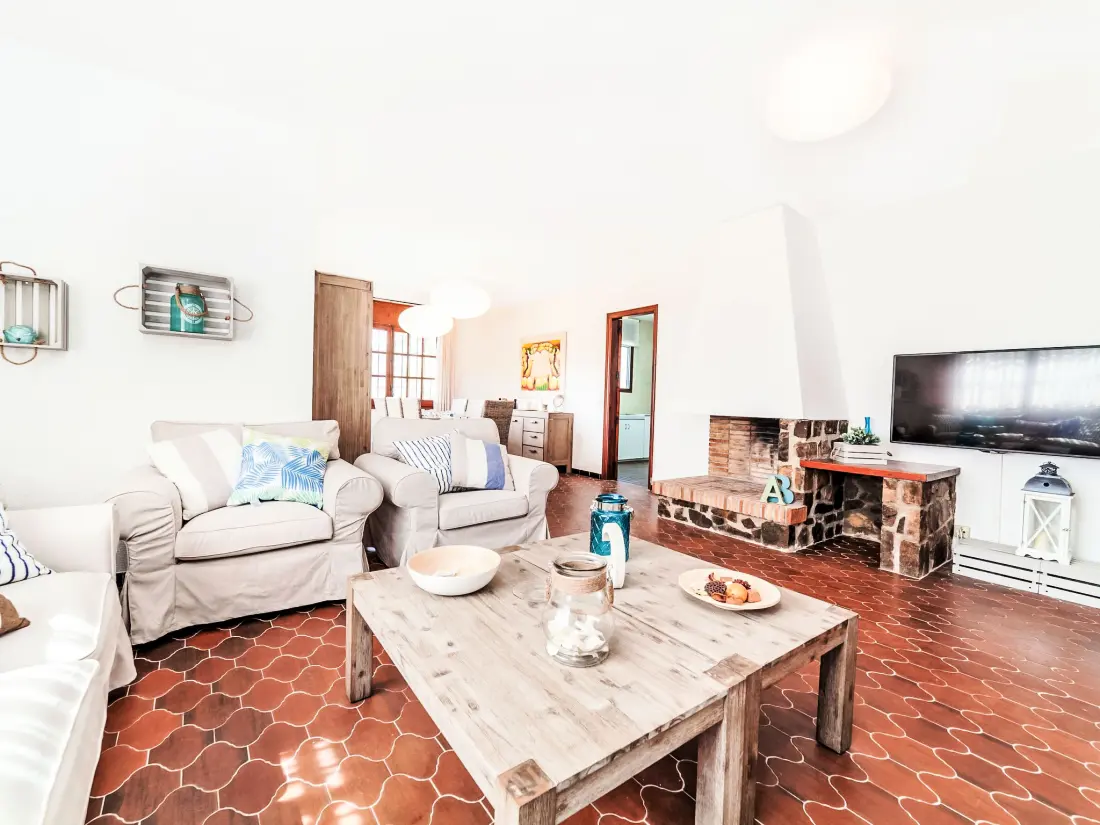 Maison de Vacances S'Agaró