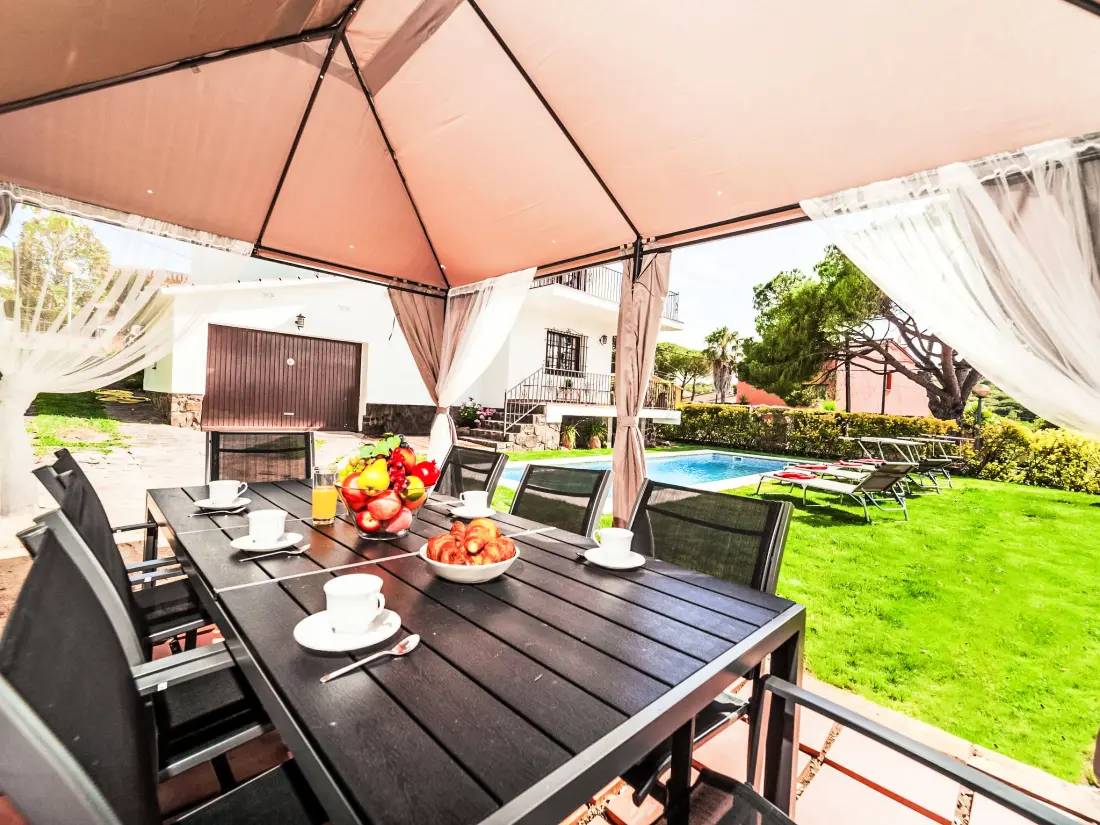Maison de Vacances S'Agaró