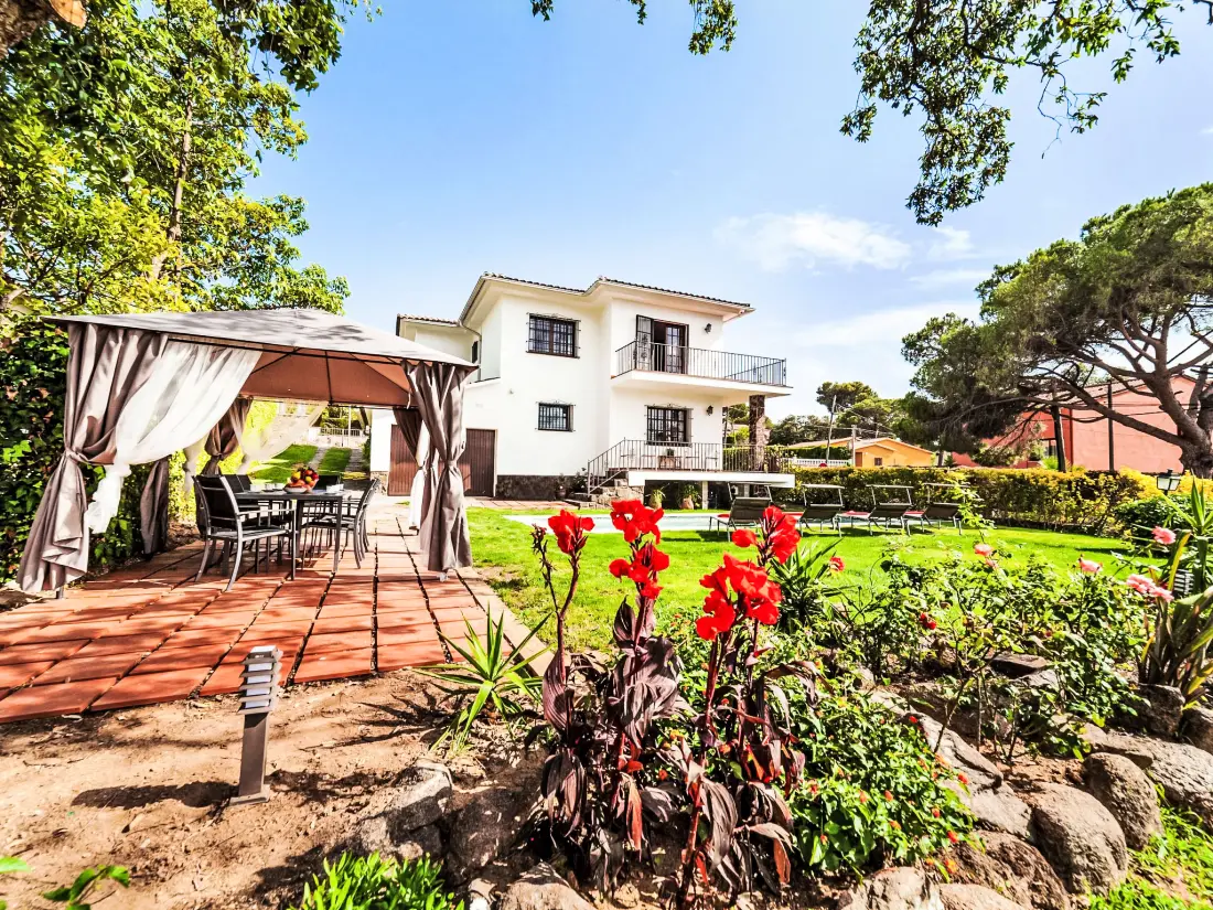 Maison de Vacances S'Agaró