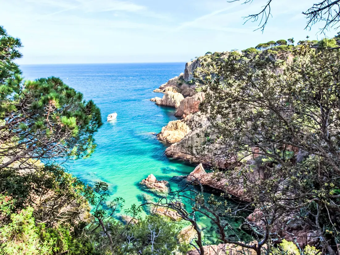Maison de Vacances S'Agaró