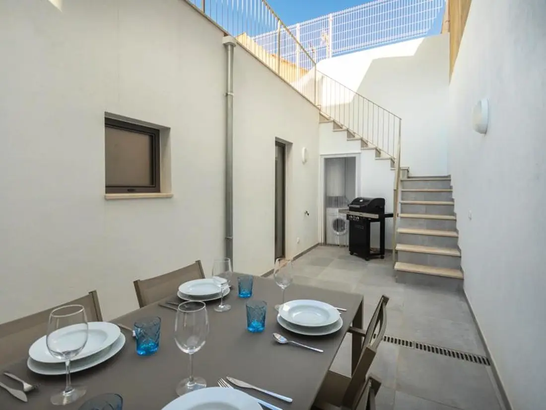 Maison de Vacances S'Illot