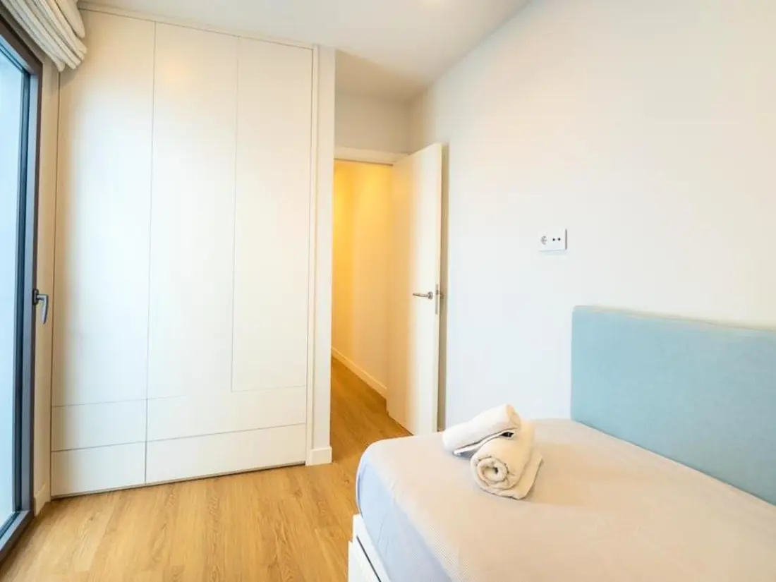 Maison de Vacances S'Illot