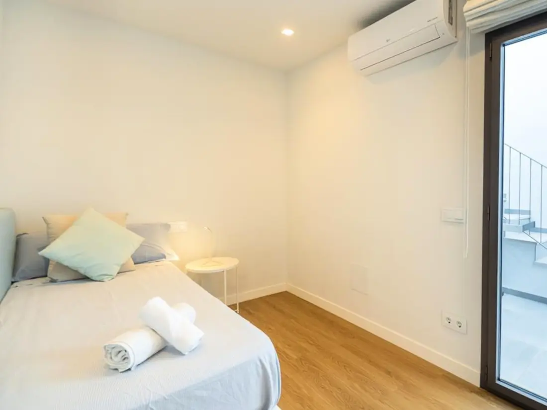 Maison de Vacances S'Illot