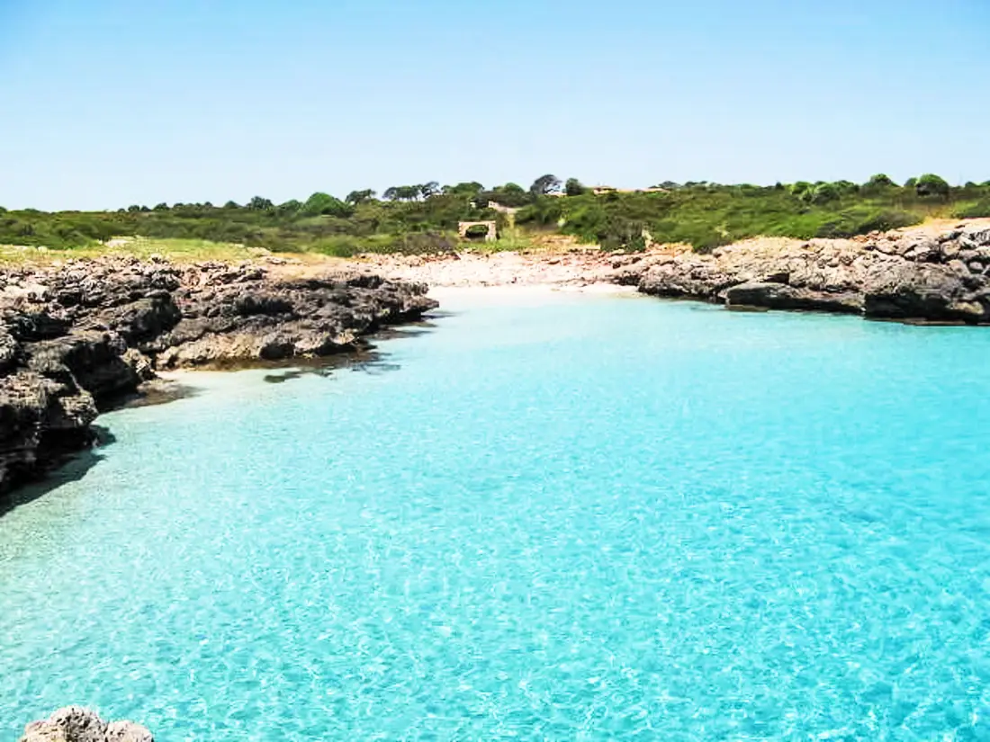 Maison de Vacances S'Illot