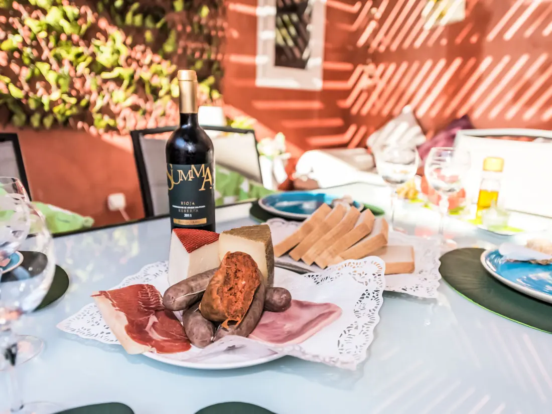Maison de Vacances S'Illot