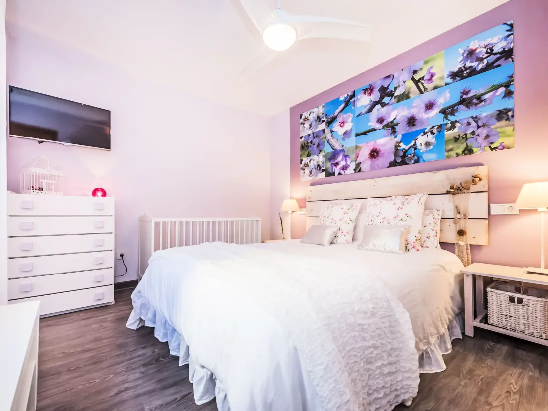 Maison de Vacances S'Illot