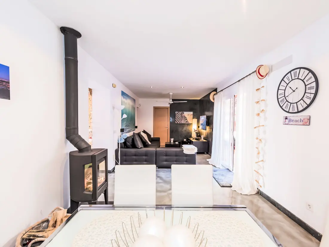 Maison de Vacances S'Illot