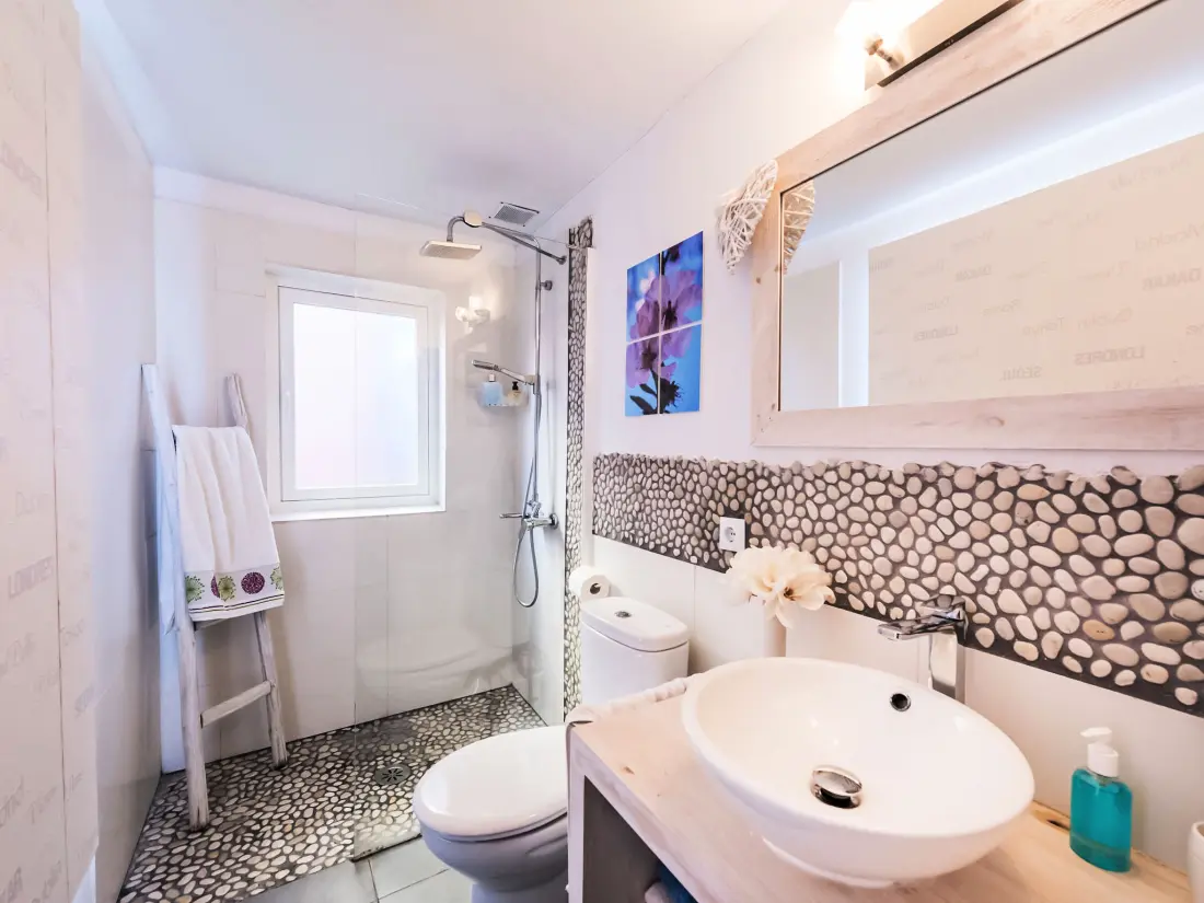 Maison de Vacances S'Illot