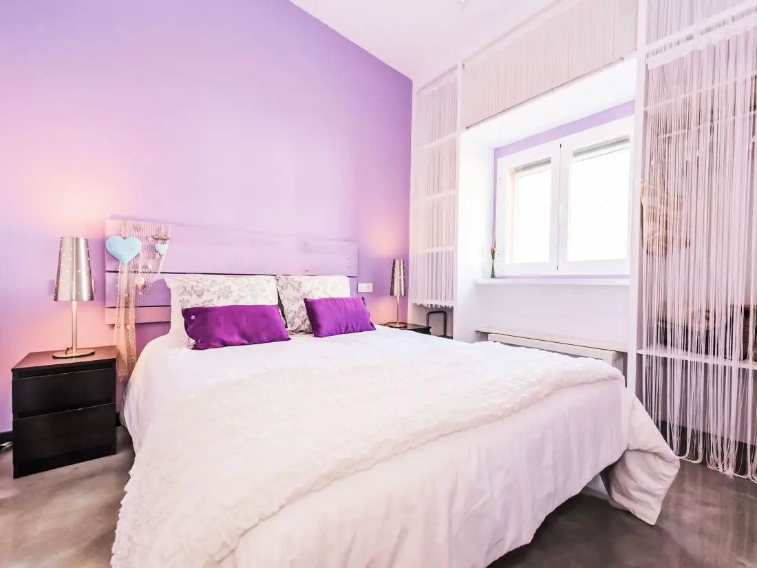 Maison de Vacances S'Illot