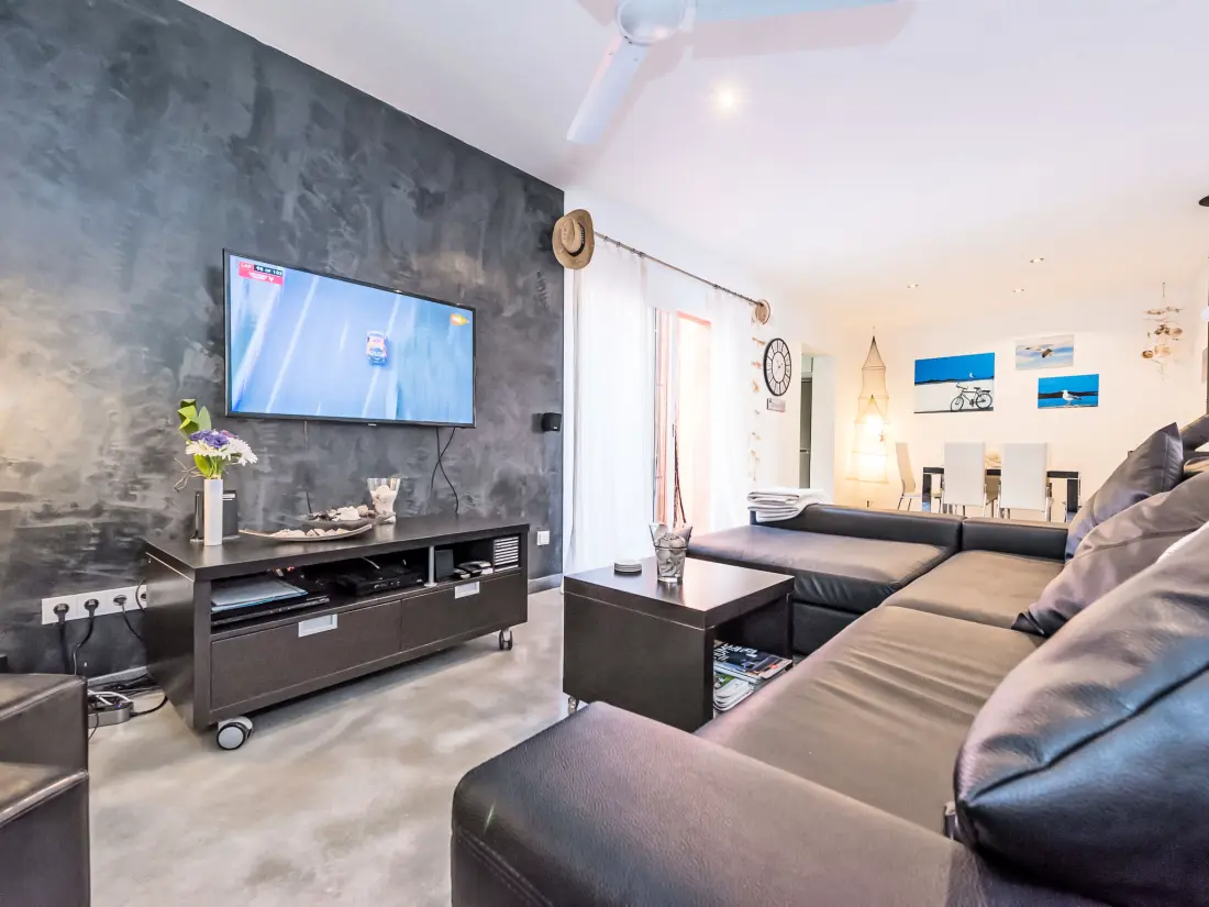 Maison de Vacances S'Illot