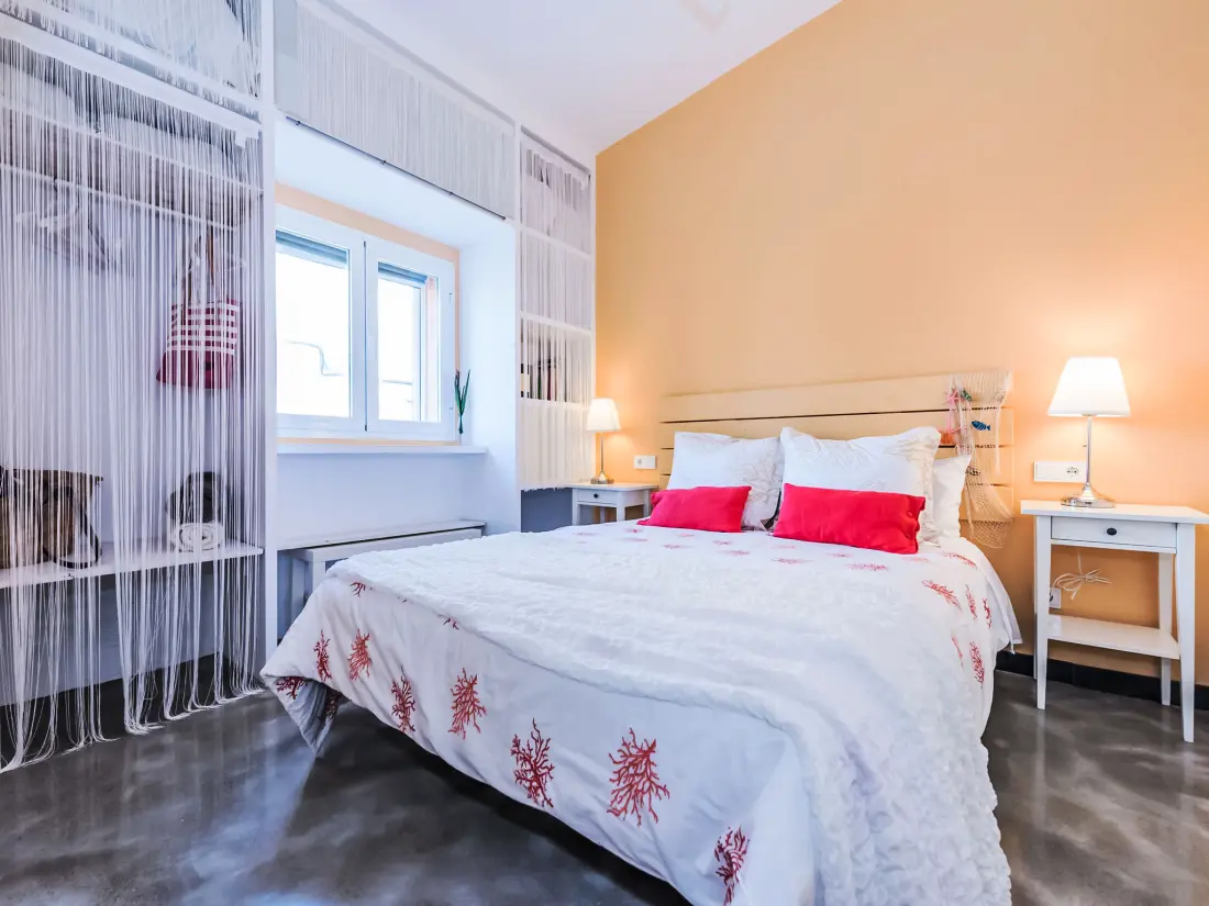 Maison de Vacances S'Illot