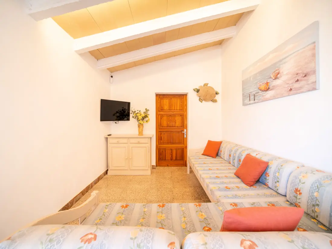 Maison de Vacances S'Illot