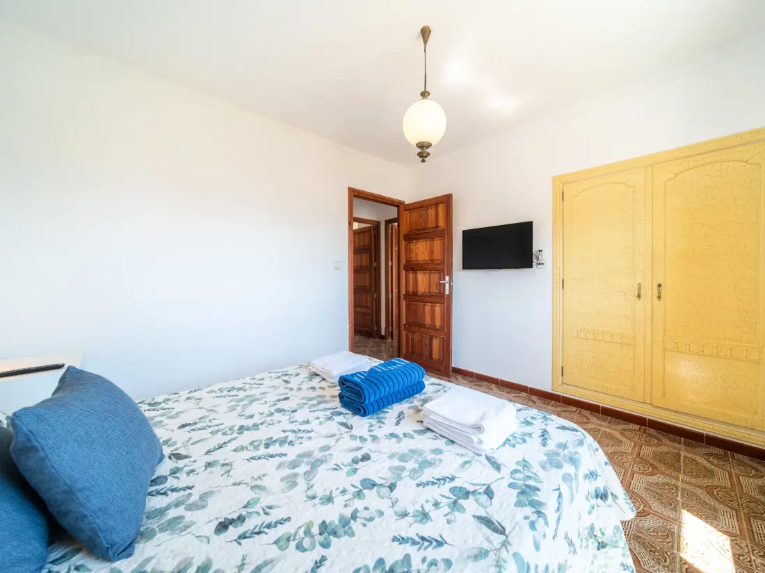 Maison de Vacances S'Illot