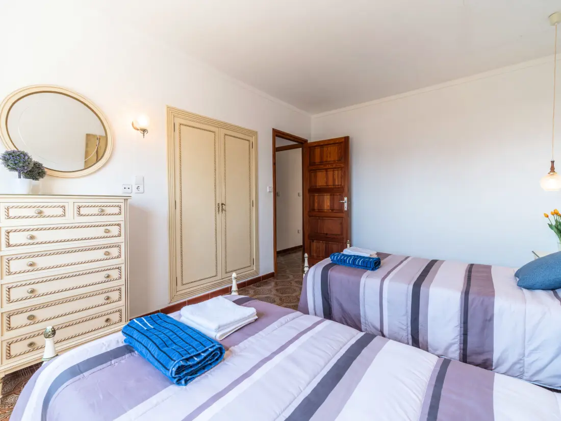 Maison de Vacances S'Illot