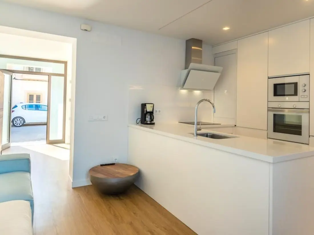 Maison de Vacances S'Illot