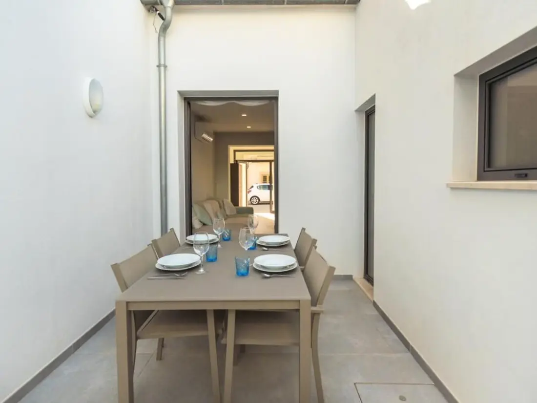 Maison de Vacances S'Illot