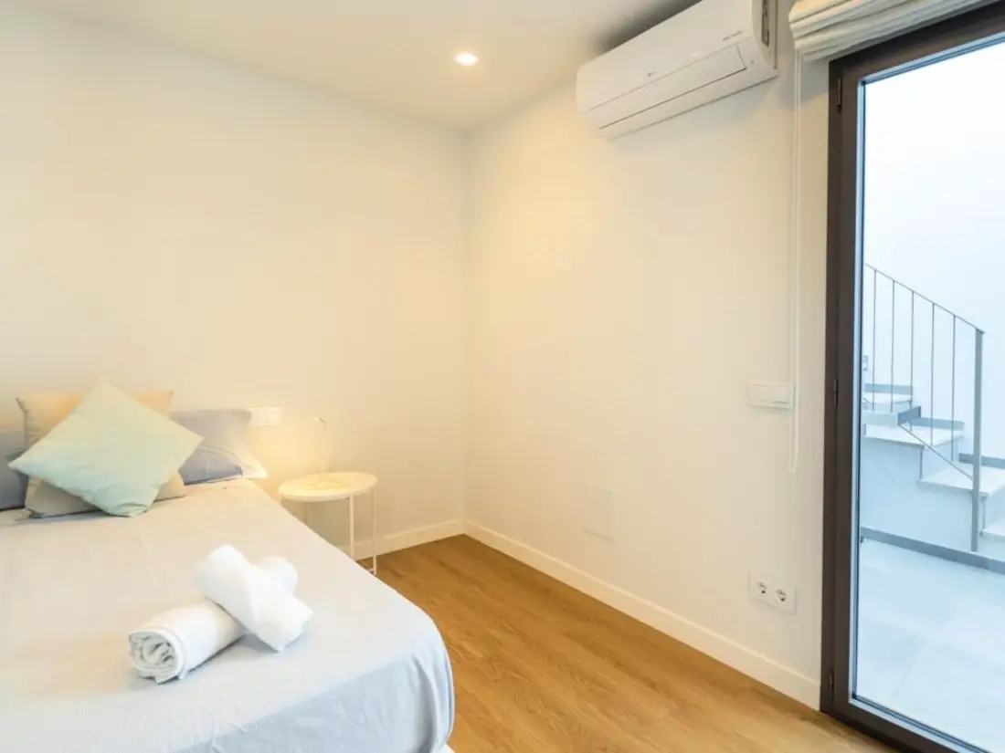 Maison de Vacances S'Illot