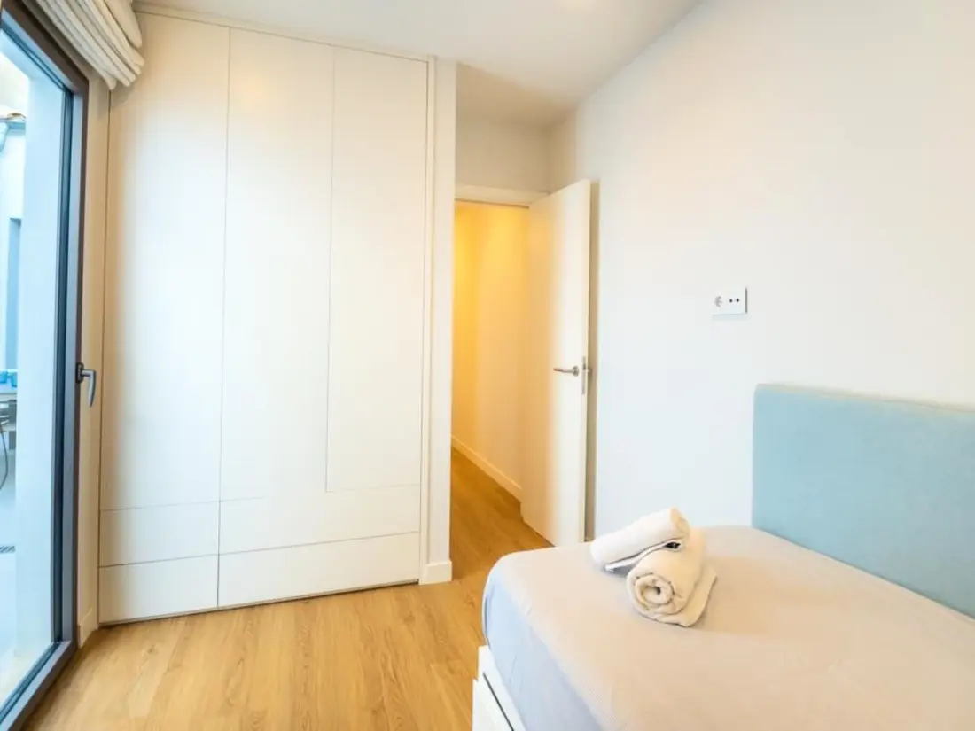 Maison de Vacances S'Illot