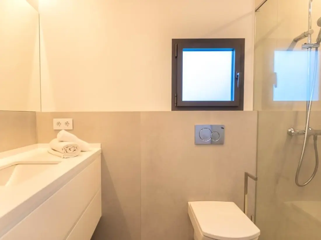 Maison de Vacances S'Illot