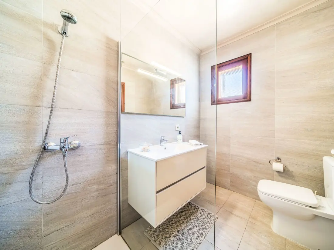 Maison de Vacances S'Illot