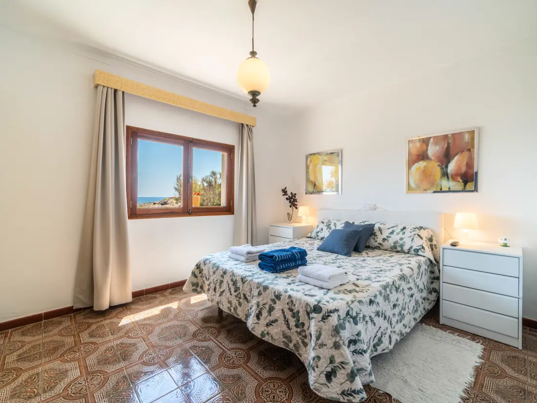 Maison de Vacances S'Illot