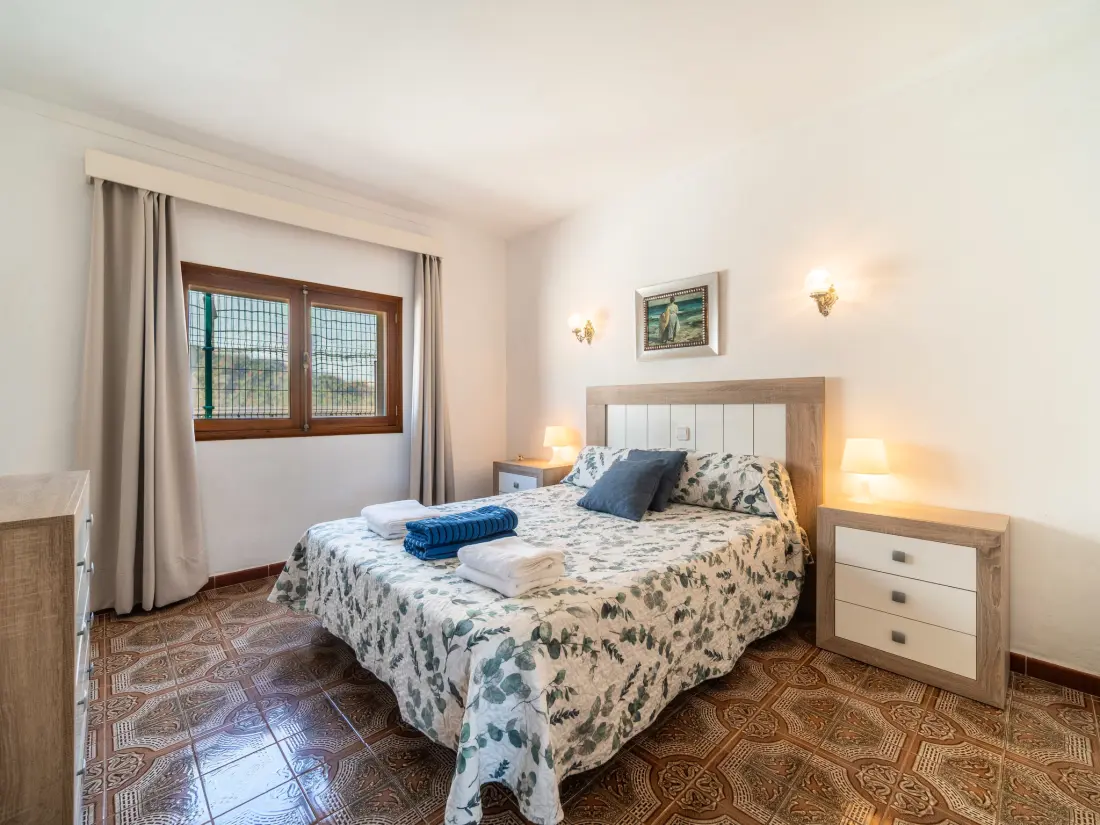 Maison de Vacances S'Illot
