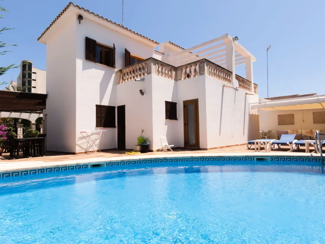 Maison de Vacances Sa Coma