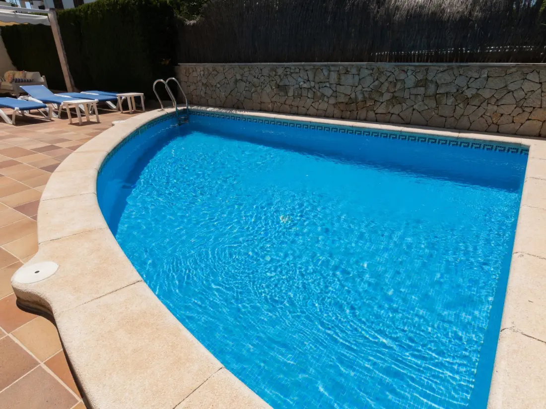 Maison de Vacances Sa Coma