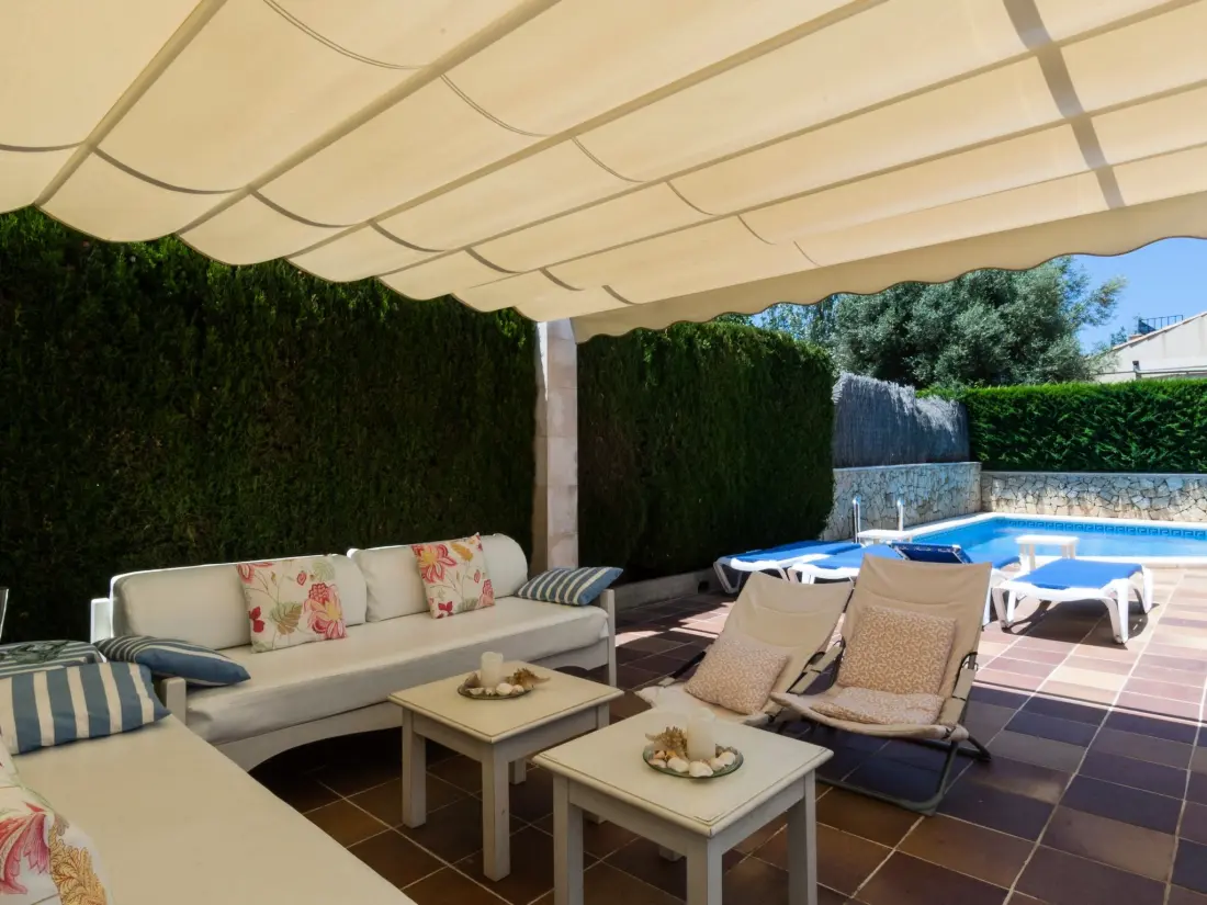 Maison de Vacances Sa Coma