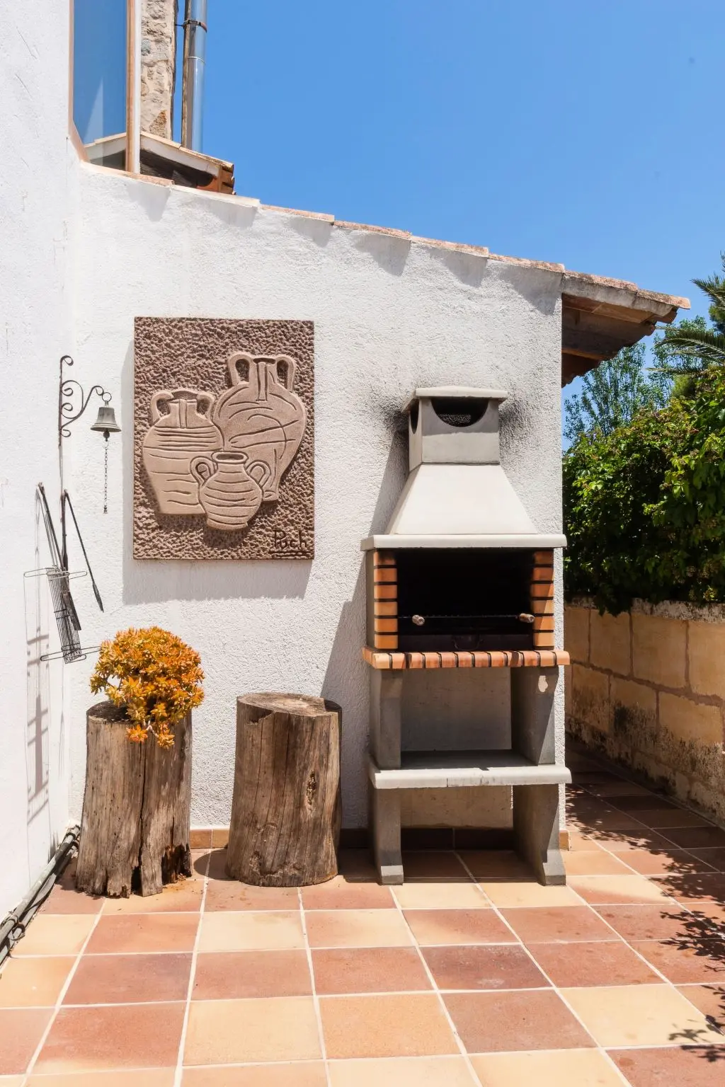 Maison de Vacances Sa Coma