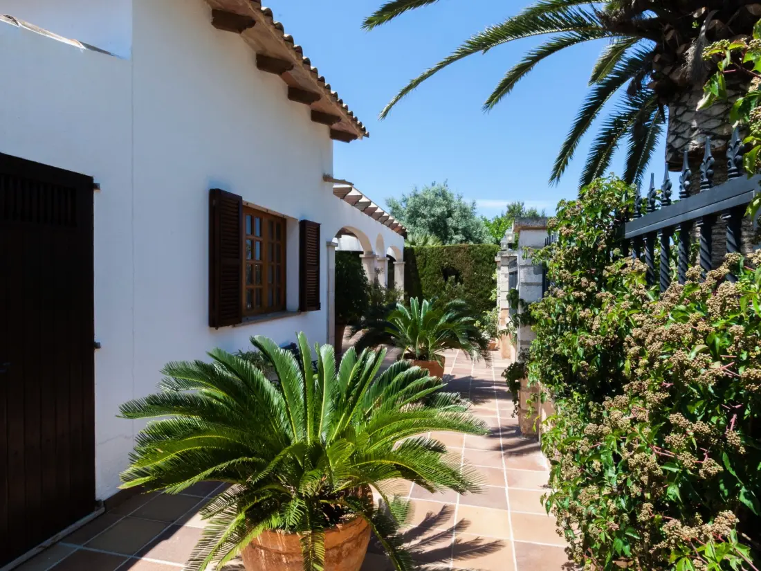 Maison de Vacances Sa Coma