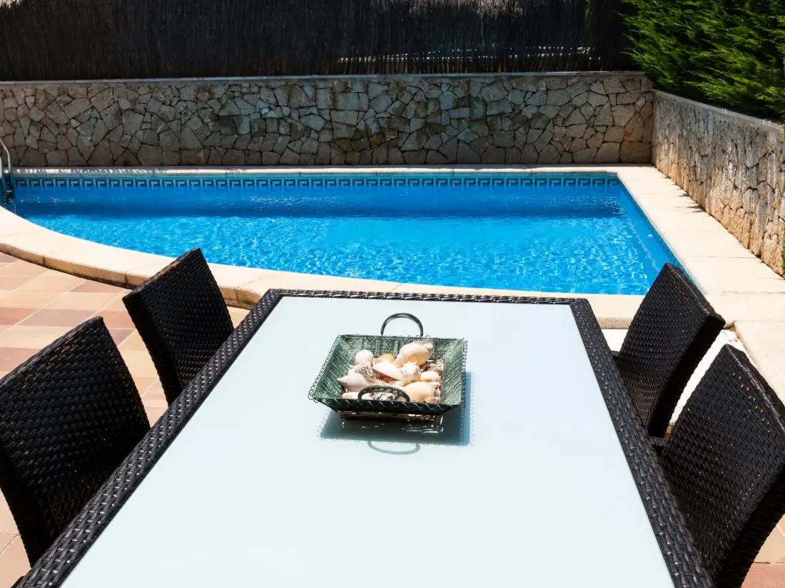 Maison de Vacances Sa Coma