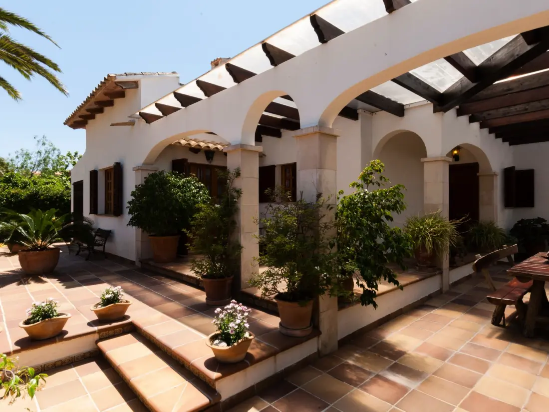 Maison de Vacances Sa Coma