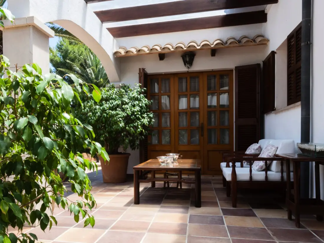 Maison de Vacances Sa Coma