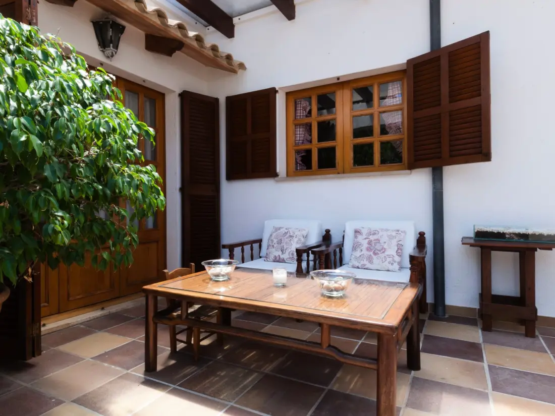 Maison de Vacances Sa Coma