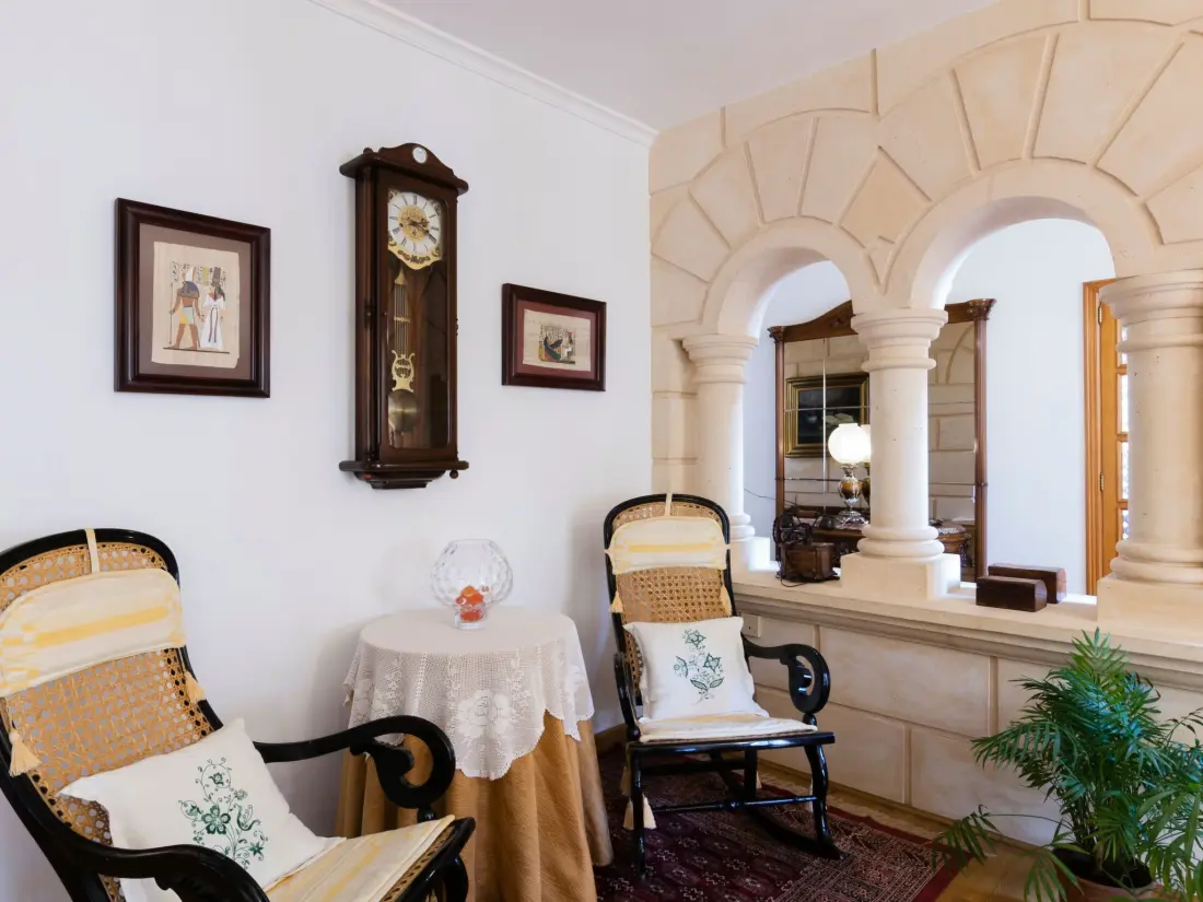 Maison de Vacances Sa Coma