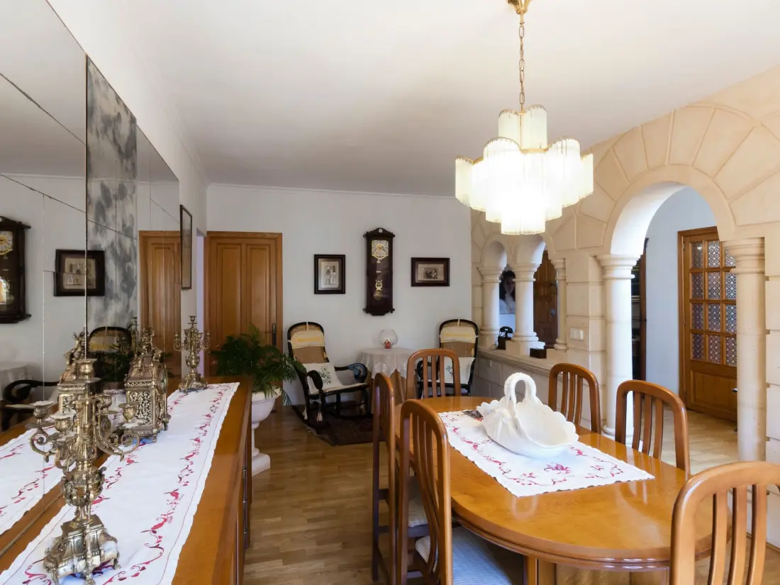 Maison de Vacances Sa Coma